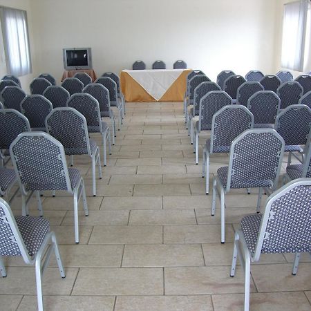 Hotel Viva Maria Januaria Bagian luar foto