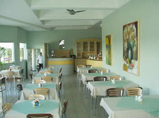 Hotel Viva Maria Januaria Bagian luar foto