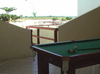 Hotel Viva Maria Januaria Bagian luar foto