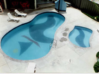 Hotel Viva Maria Januaria Bagian luar foto
