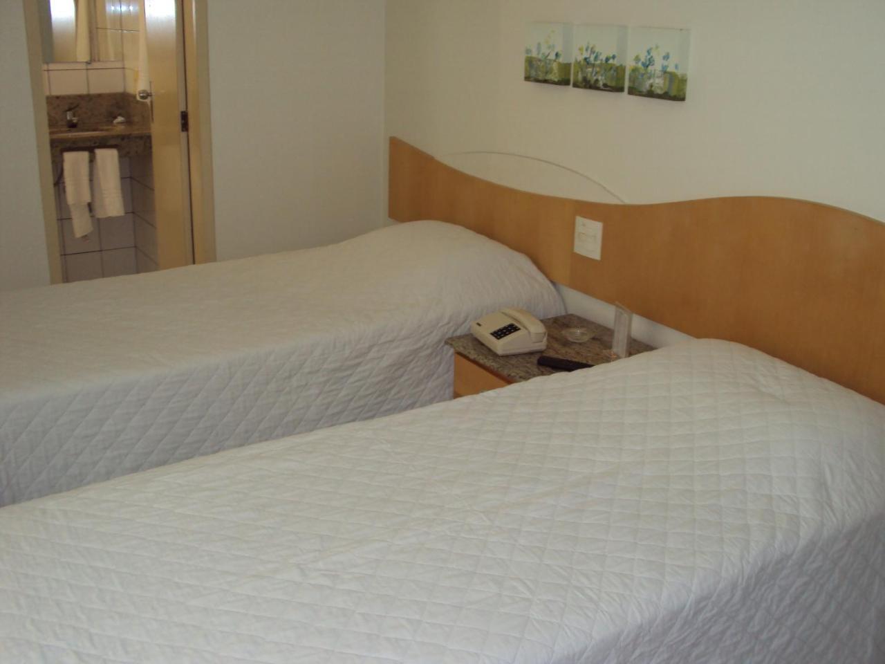 Hotel Viva Maria Januaria Bagian luar foto